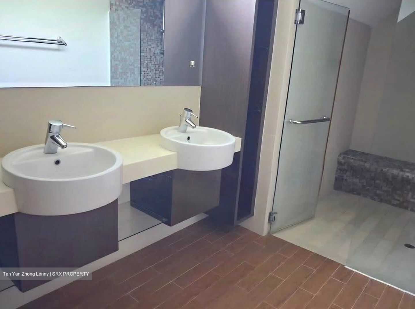 Hillcrest Villa (D11), Terrace #620745581